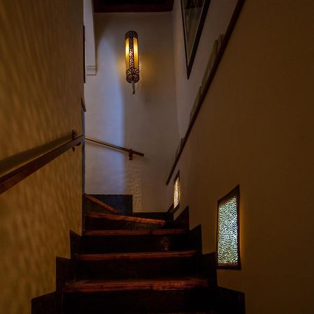 Riad Bed & Breakfast Comptoir Du Pacha Маракеш Екстериор снимка