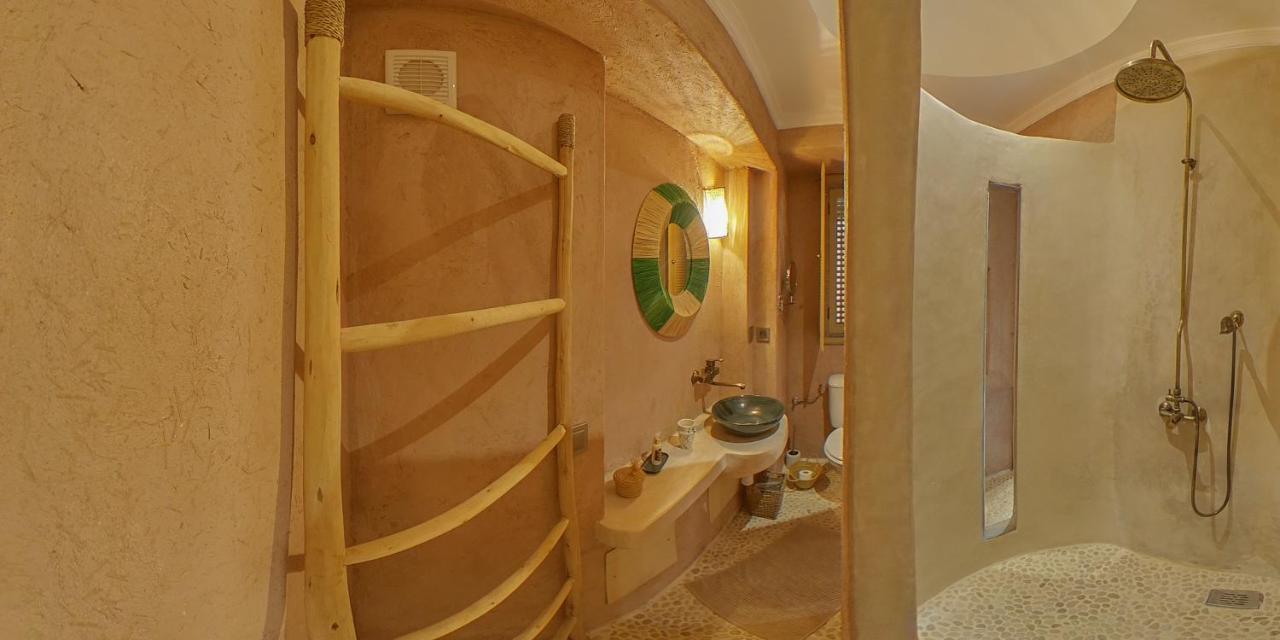 Riad Bed & Breakfast Comptoir Du Pacha Маракеш Екстериор снимка